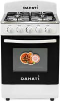 Фото - Плита DAHATI 2000-65 белый