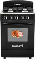 Фото - Плита DAHATI 2000-65BX черный