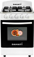 Фото - Плита DAHATI 2000-65X белый