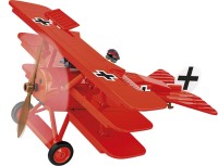 Фото - Конструктор COBI Fokker Dr.1 Red Baron 2996 