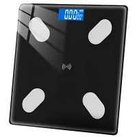 Фото - Весы ExtraLink K-01