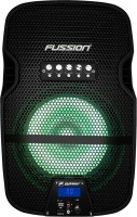 Фото - Акустическая система BIG Fussion 12A200W