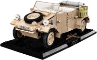 Фото - Конструктор COBI Kubelwagen (PKW Typ 82) 2802