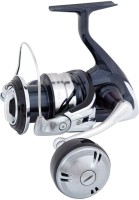 Фото - Катушка Shimano Twin Power SW-C 4000XG