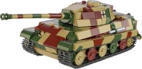 Фото - Конструктор COBI Pz.Kpfw. VI B Tiger II Konigstiger 2732 
