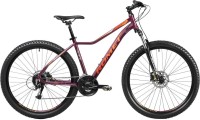 Фото - Велосипед Romet Jolene 7.2 2024 frame L 