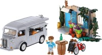 Фото - Конструктор COBI Citroen Type H La Petite Boulangerie 24633 