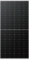 Фото - Солнечная панель LONGi LR5-72HTH-590M 590 Вт
