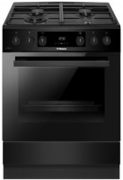 Фото - Плита Hansa FCMM693291 черный