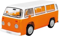 Фото - Конструктор COBI Volkswagen T2b Bus 24621 