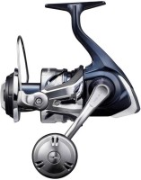 Фото - Катушка Shimano Twin Power SW-C 8000HG 