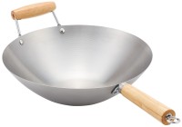 Фото - Сковородка Judge Essentials JE06 33&nbsp;см  нержавейка