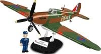 Фото - Конструктор COBI Hawker Hurricane (No.302 Sqn.RAF) 5762