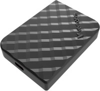 Фото - SSD Verbatim Store n Go Mini Diamond 32025 1 ТБ