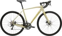 Фото - Велосипед KROSS Esker 1.0 2024 frame S