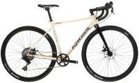 Фото - Велосипед KROSS Esker 4.0 2024 frame S
