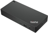 Картридер / USB-хаб Lenovo ThinkPad Universal USB-C Dock 