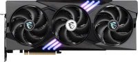 Фото - Видеокарта MSI GeForce RTX 5070 Ti 16G GAMING TRIO OC