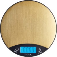 Фото - Весы Taylor Pro Digital Kitchen Scale