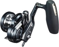 Фото - Катушка Shimano Ocea Jigger F Custom 1501HG 