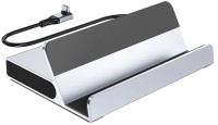 Фото - Картридер / USB-хаб Choetech 5-in-1 USB-C Steam Deck Dock Station