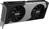Фото - Видеокарта INNO3D GeForce RTX 5060 Ti 8GB TWIN X2