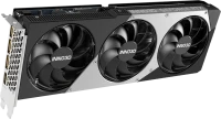 Фото - Видеокарта INNO3D GeForce RTX 5060 Ti 16GB X3 OC 