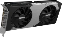 Фото - Видеокарта INNO3D GeForce RTX 5060 Ti 16GB TWIN X2 OC