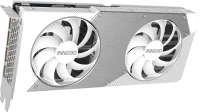 Фото - Видеокарта INNO3D GeForce RTX 5060 Ti 16GB TWIN X2 OC White 