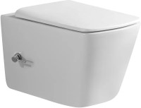 Фото - Унитаз MIXXUS Premium Quadro-1301-R MP6658 