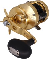 Фото - Катушка Shimano Ocea Conquest 301HG