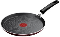 Фото - Сковородка Tefal Simply Cook H0583802 25 см  бордовый