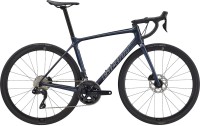 Фото - Велосипед Giant TCR Advanced Disc 1+ 2025 frame XL 
