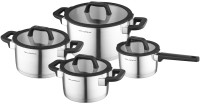 Фото - Кастрюля Florina Chef 5K1001