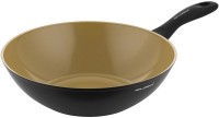 Фото - Сковородка Florina AmVegan 1P1042 28 см  черный