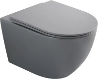 Фото - Унитаз MIXXUS Premium Ellipse-0308-T3 MP6654