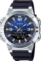 Фото - Наручные часы Casio AMW-870A-2A 