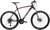 Фото - Велосипед Romet Rambler R6.4 2024 frame L