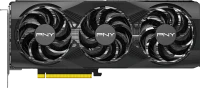 Фото - Видеокарта PNY GeForce RTX 5070 Triple Fan
