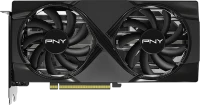 Фото - Видеокарта PNY GeForce RTX 5060 Ti Dual OC