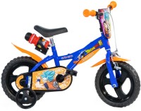 Фото - Детский велосипед Dino Bikes Dragon Ball 12 