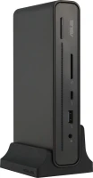 Фото - Картридер / USB-хаб Asus Triple Display USB-C Dock DC300 
