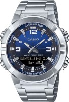 Фото - Наручные часы Casio AMW-870DA-2A1