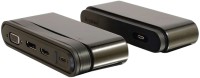 Фото - Картридер / USB-хаб C2G CG82392
