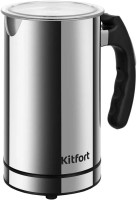 Фото - Миксер KITFORT KT-7514 нержавейка