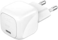 Фото - Зарядное устройство Belkin BoostCharge Compact 30W