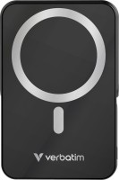 Фото - Powerbank Verbatim Charge n Go Magnetic 10000 