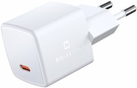 Фото - Зарядное устройство Swissten USB-C 33W GaN Charger 
