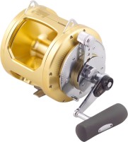 Фото - Катушка Shimano Tiagra 130A