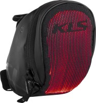 Фото - Велосумка Kellys Slopper Lightning M 0.6 л